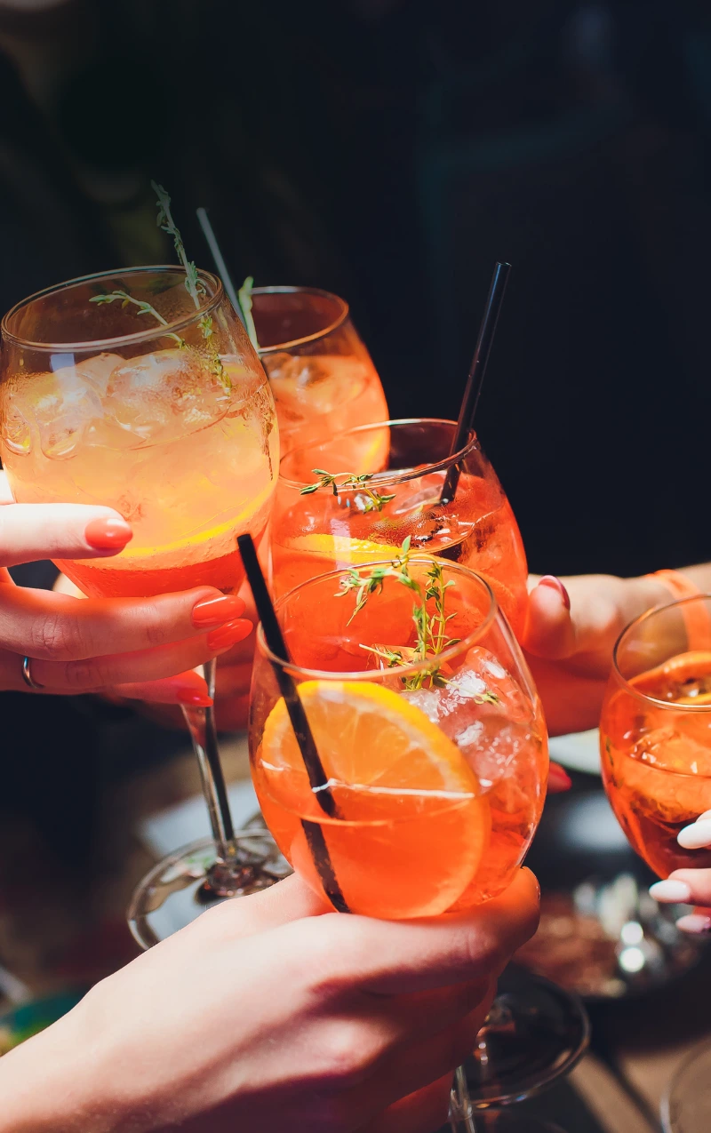 Aperol Spritz NachtEule 1