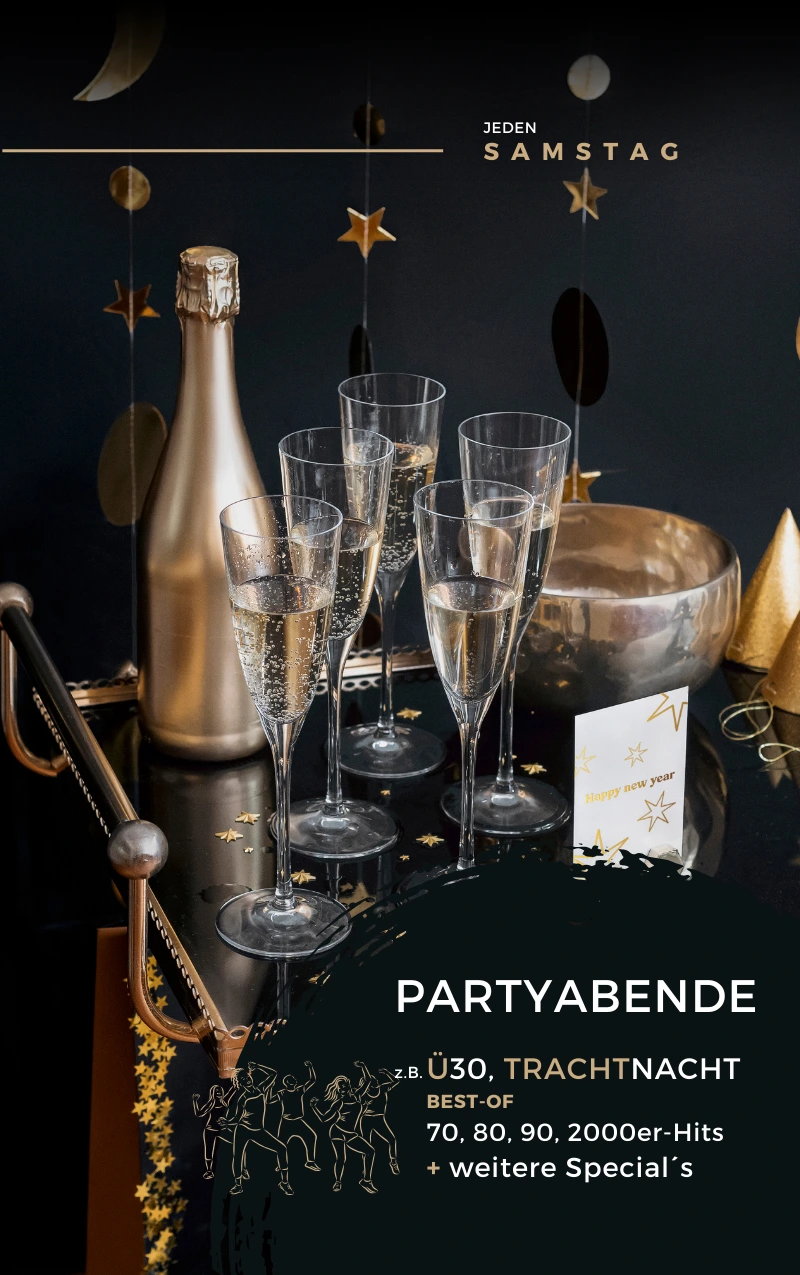Motto Partys NachtEule Planegg